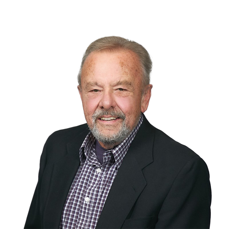 Larry Bell, Managing Broker at John L. Scott Real Estate